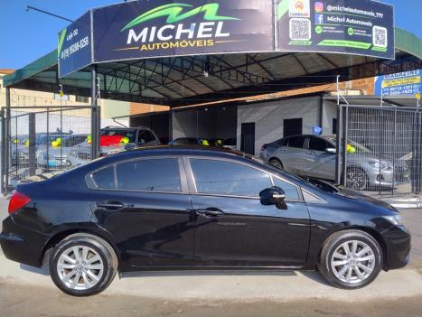 HONDA Civic 2.0 16V 4P EXR, Foto 2