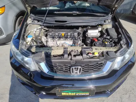 HONDA Civic 2.0 16V 4P EXR, Foto 18