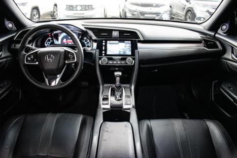 HONDA Civic 2.0 16V 4P EXL FLEX  AUTOM�TICO CVT, Foto 14