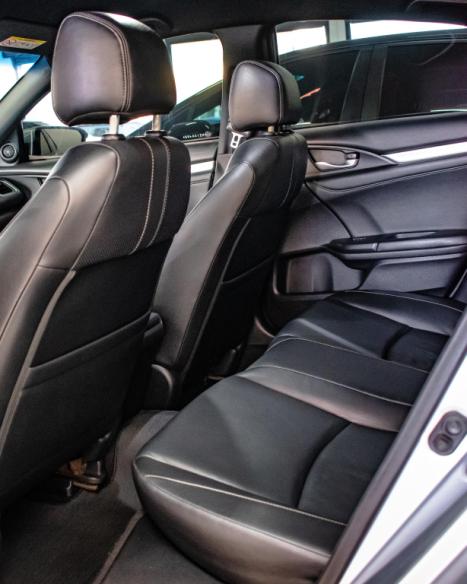 HONDA Civic 2.0 16V 4P EXL FLEX  AUTOM�TICO CVT, Foto 19