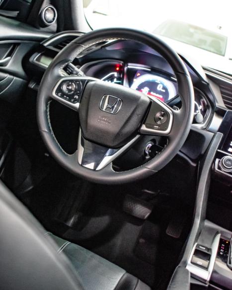 HONDA Civic 2.0 16V 4P EXL FLEX  AUTOM�TICO CVT, Foto 18