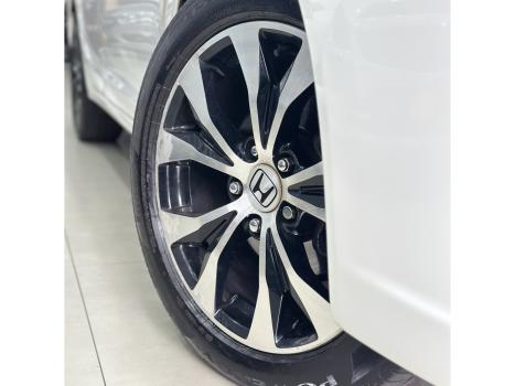 HONDA Civic 2.0 16V 4P FLEX LXR AUTOM�TICO, Foto 5
