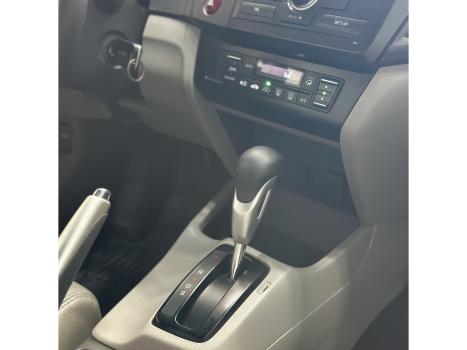 HONDA Civic 2.0 16V 4P FLEX LXR AUTOM�TICO, Foto 10