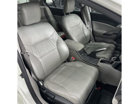 HONDA Civic 2.0 16V 4P FLEX LXR AUTOM�TICO, Foto 11