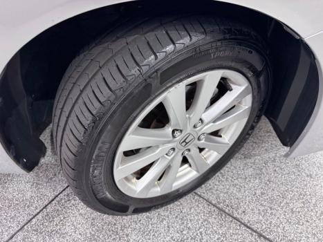 HONDA Civic 2.0 16V 4P FLEX LXR AUTOM�TICO, Foto 6