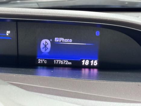 HONDA Civic 2.0 16V 4P FLEX LXR AUTOM�TICO, Foto 9