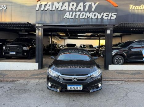 HONDA Civic 2.0 16V 4P EXL FLEX  AUTOM�TICO CVT, Foto 1