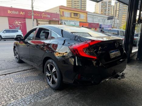 HONDA Civic 2.0 16V 4P EXL FLEX  AUTOM�TICO CVT, Foto 2