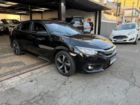 HONDA Civic 2.0 16V 4P EXL FLEX  AUTOM�TICO CVT, Foto 4