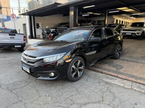 HONDA Civic 2.0 16V 4P EXL FLEX  AUTOM�TICO CVT, Foto 5