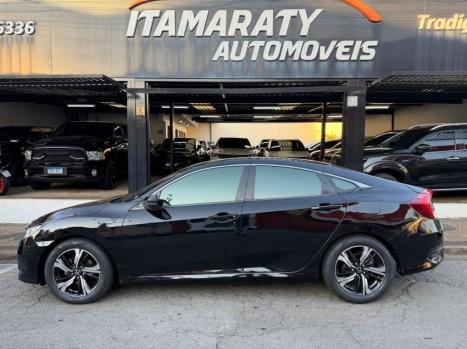 HONDA Civic 2.0 16V 4P EXL FLEX  AUTOM�TICO CVT, Foto 7