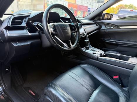 HONDA Civic 2.0 16V 4P EXL FLEX  AUTOM�TICO CVT, Foto 9