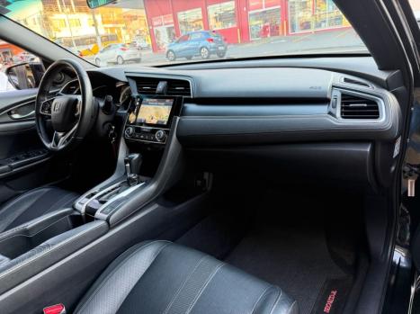 HONDA Civic 2.0 16V 4P EXL FLEX  AUTOM�TICO CVT, Foto 18