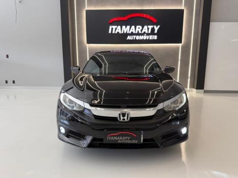 HONDA Civic 2.0 16V 4P EXL FLEX  AUTOMÁTICO CVT, Foto 1