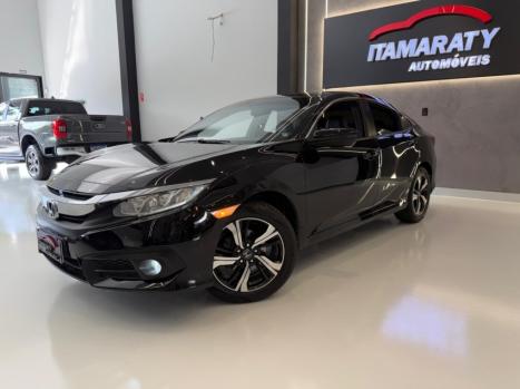 HONDA Civic 2.0 16V 4P EXL FLEX  AUTOMÁTICO CVT, Foto 3