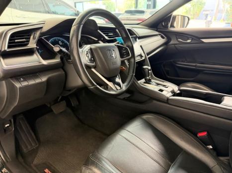 HONDA Civic 2.0 16V 4P EXL FLEX  AUTOMÁTICO CVT, Foto 9