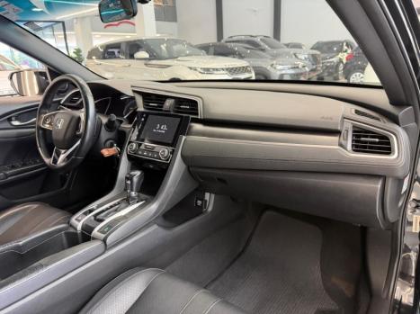 HONDA Civic 2.0 16V 4P EXL FLEX  AUTOMÁTICO CVT, Foto 18