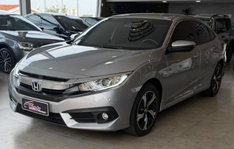 HONDA Civic 2.0 16V 4P EXL FLEX  AUTOM�TICO CVT, Foto 1