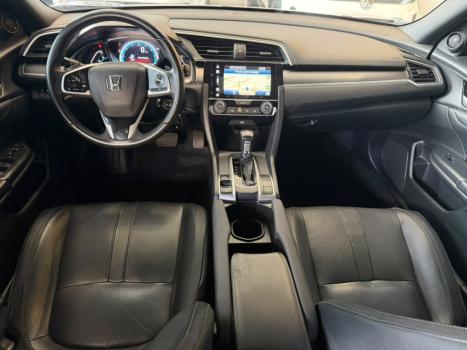 HONDA Civic 2.0 16V 4P EXL FLEX  AUTOM�TICO CVT, Foto 2