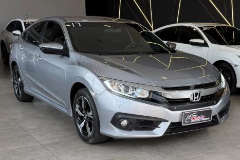 HONDA Civic 2.0 16V 4P EXL FLEX  AUTOM�TICO CVT, Foto 5