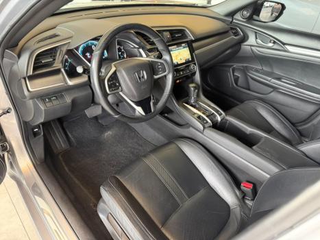 HONDA Civic 2.0 16V 4P EXL FLEX  AUTOM�TICO CVT, Foto 6