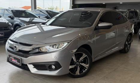 HONDA Civic 2.0 16V 4P EXL FLEX  AUTOM�TICO CVT, Foto 7
