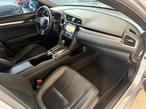HONDA Civic 2.0 16V 4P EXL FLEX  AUTOM�TICO CVT, Foto 8
