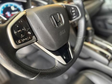 HONDA Civic 2.0 16V 4P EXL FLEX  AUTOM�TICO CVT, Foto 12
