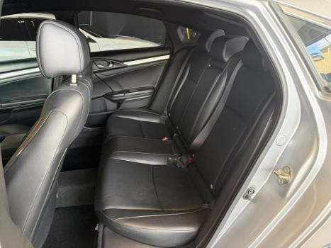 HONDA Civic 2.0 16V 4P EXL FLEX  AUTOM�TICO CVT, Foto 14