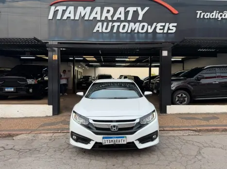 HONDA Civic 2.0 16V 4P SPORT FLEX  AUTOM�TICO CVT, Foto 1