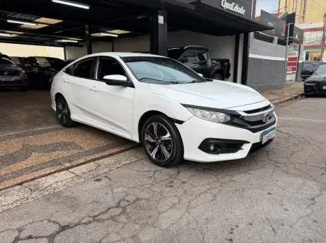 HONDA Civic 2.0 16V 4P SPORT FLEX  AUTOM�TICO CVT, Foto 2