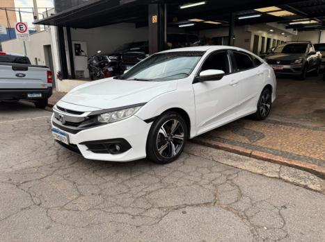 HONDA Civic 2.0 16V 4P SPORT FLEX  AUTOM�TICO CVT, Foto 3