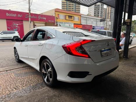 HONDA Civic 2.0 16V 4P SPORT FLEX  AUTOM�TICO CVT, Foto 4