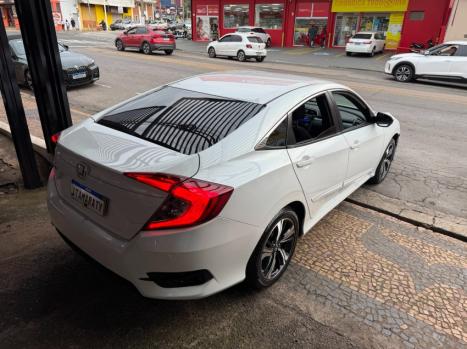 HONDA Civic 2.0 16V 4P SPORT FLEX  AUTOM�TICO CVT, Foto 5