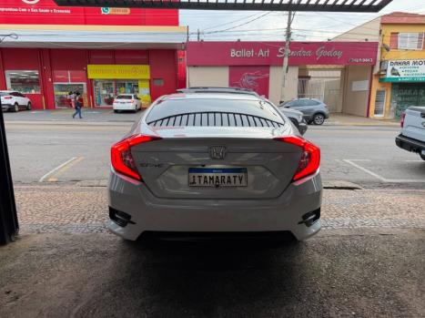 HONDA Civic 2.0 16V 4P SPORT FLEX  AUTOM�TICO CVT, Foto 6