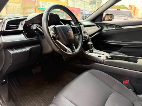 HONDA Civic 2.0 16V 4P SPORT FLEX  AUTOM�TICO CVT, Foto 8