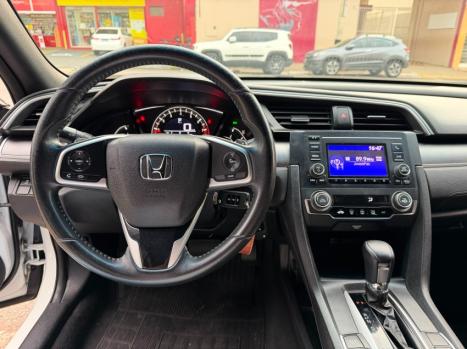 HONDA Civic 2.0 16V 4P SPORT FLEX  AUTOM�TICO CVT, Foto 11