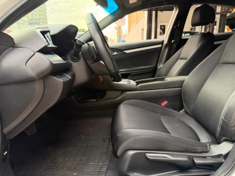 HONDA Civic 2.0 16V 4P SPORT FLEX  AUTOM�TICO CVT, Foto 14