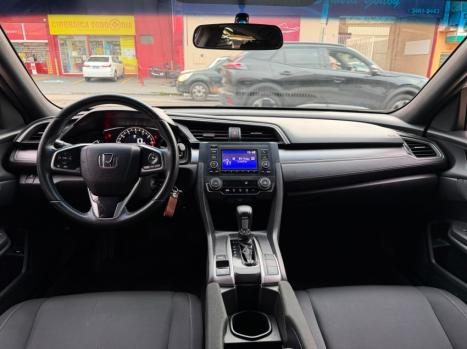 HONDA Civic 2.0 16V 4P SPORT FLEX  AUTOM�TICO CVT, Foto 15