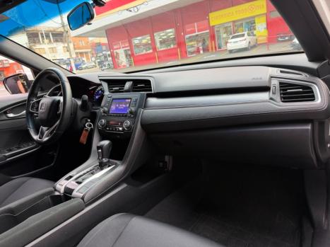HONDA Civic 2.0 16V 4P SPORT FLEX  AUTOM�TICO CVT, Foto 16