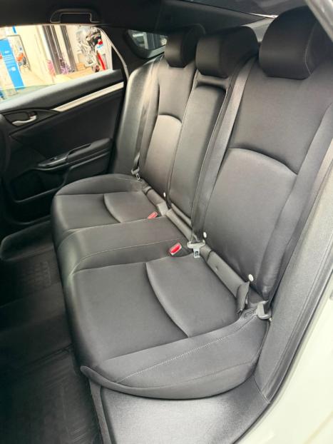 HONDA Civic 2.0 16V 4P SPORT FLEX  AUTOM�TICO CVT, Foto 17