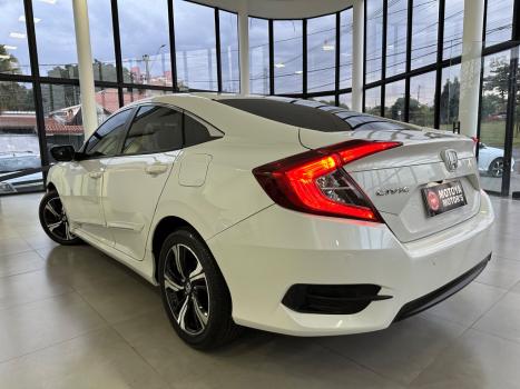 HONDA Civic 2.0 16V 4P SPORT FLEX  AUTOM�TICO CVT, Foto 4