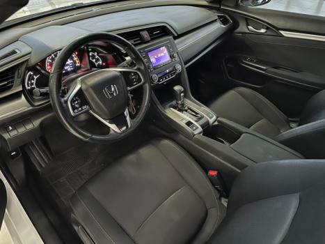 HONDA Civic 2.0 16V 4P SPORT FLEX  AUTOM�TICO CVT, Foto 5