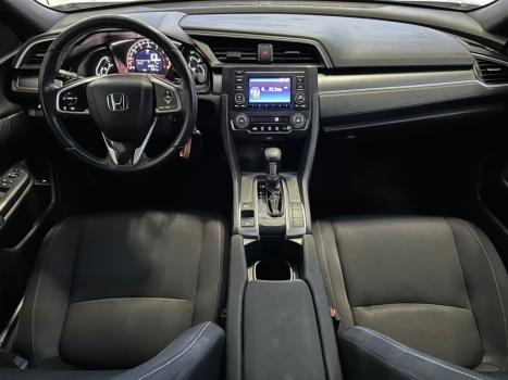 HONDA Civic 2.0 16V 4P SPORT FLEX  AUTOM�TICO CVT, Foto 6
