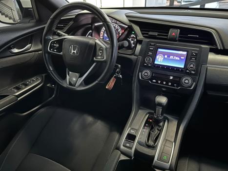 HONDA Civic 2.0 16V 4P SPORT FLEX  AUTOM�TICO CVT, Foto 7