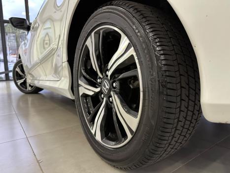 HONDA Civic 2.0 16V 4P SPORT FLEX  AUTOM�TICO CVT, Foto 10