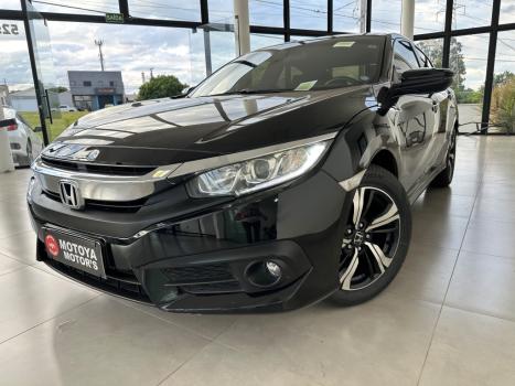 HONDA Civic 2.0 16V 4P EXL FLEX  AUTOM�TICO CVT, Foto 2