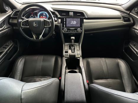 HONDA Civic 2.0 16V 4P EXL FLEX  AUTOM�TICO CVT, Foto 5