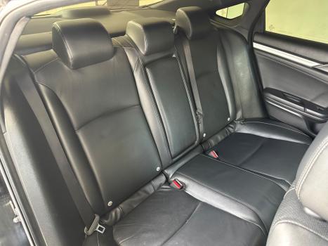 HONDA Civic 2.0 16V 4P EXL FLEX  AUTOM�TICO CVT, Foto 7