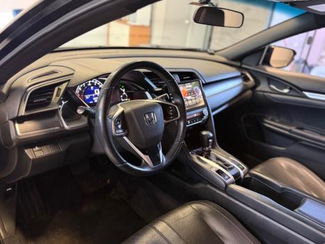 HONDA Civic 2.0 16V 4P EXL FLEX  AUTOM�TICO CVT, Foto 12